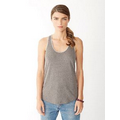 Women's Mock Ringer Tank